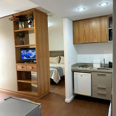 Add Flat Oscar Freire Apartment Sao Paulo Exterior photo