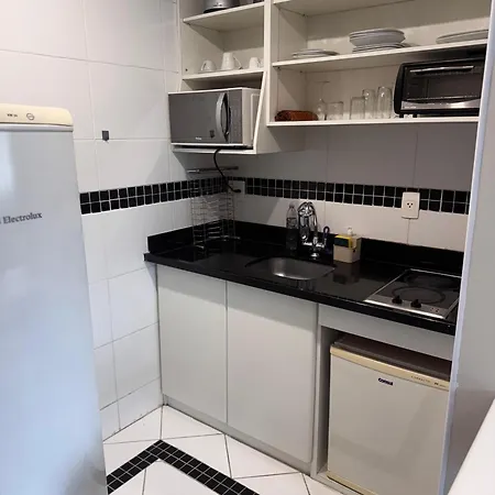 Add Flat Oscar Freire Apartment Sao Paulo Exterior photo