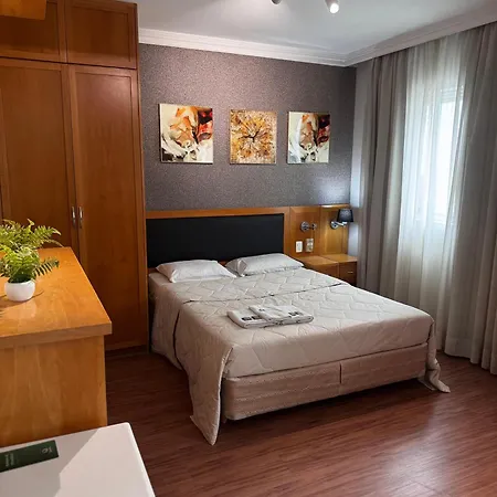 Add Flat Oscar Freire Apartment Sao Paulo Exterior photo