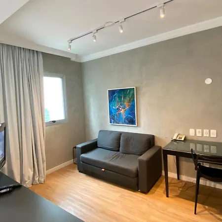 Add Flat Oscar Freire Apartment Sao Paulo Exterior photo