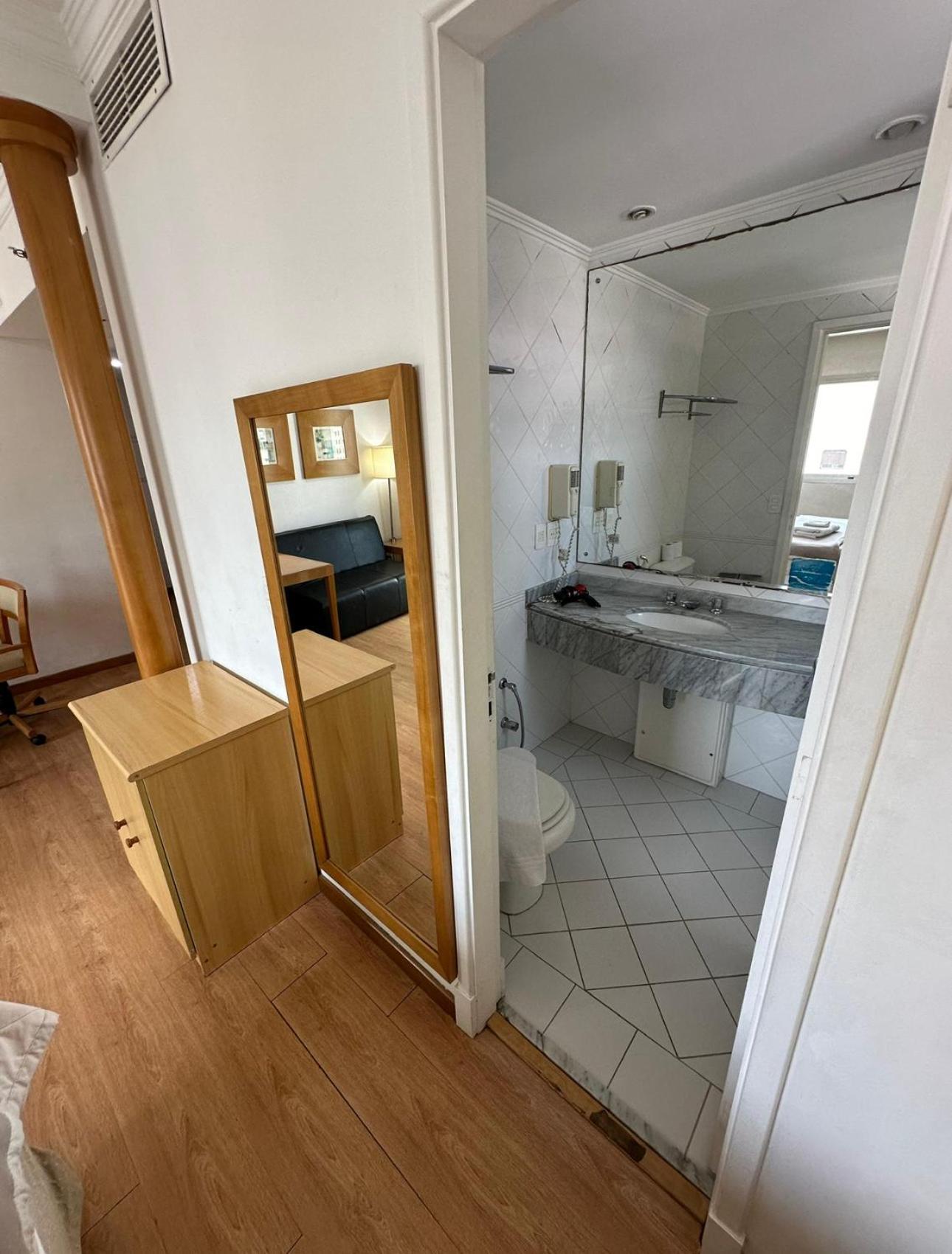 Add Flat Oscar Freire Apartamento São Paulo