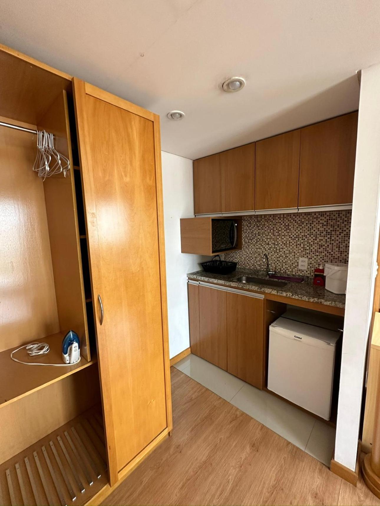 Add Flat Oscar Freire Apartment Sao Paulo