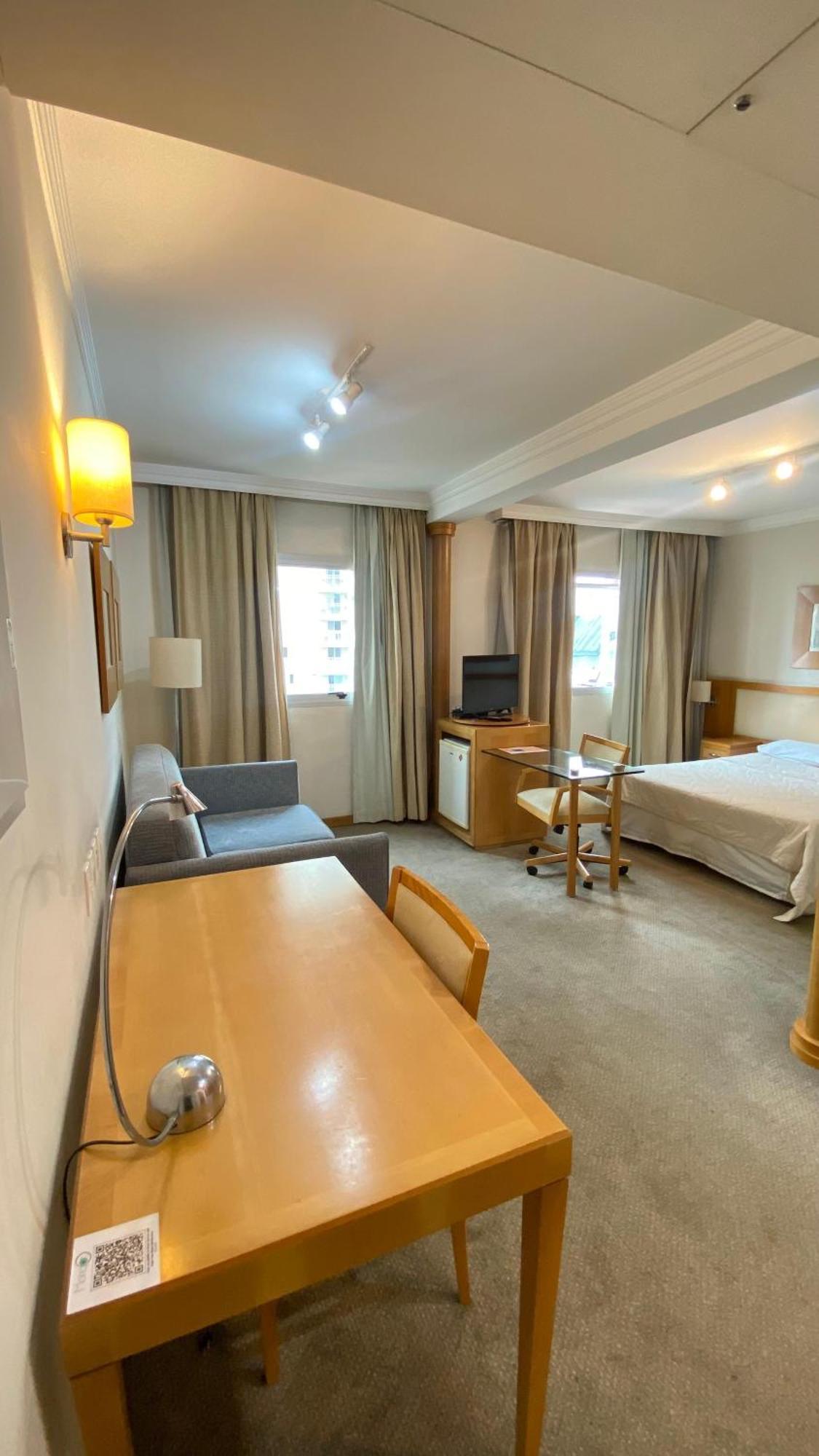 Apartamento Add Flat Oscar Freire