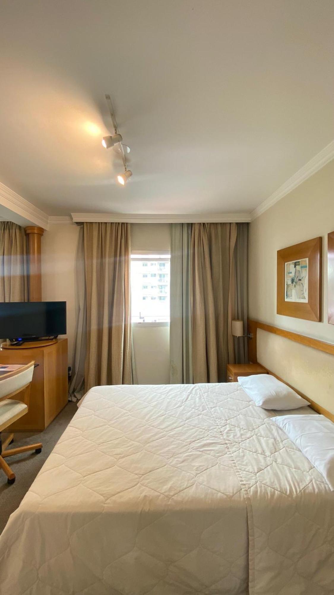 Add Flat Oscar Freire Apartamento