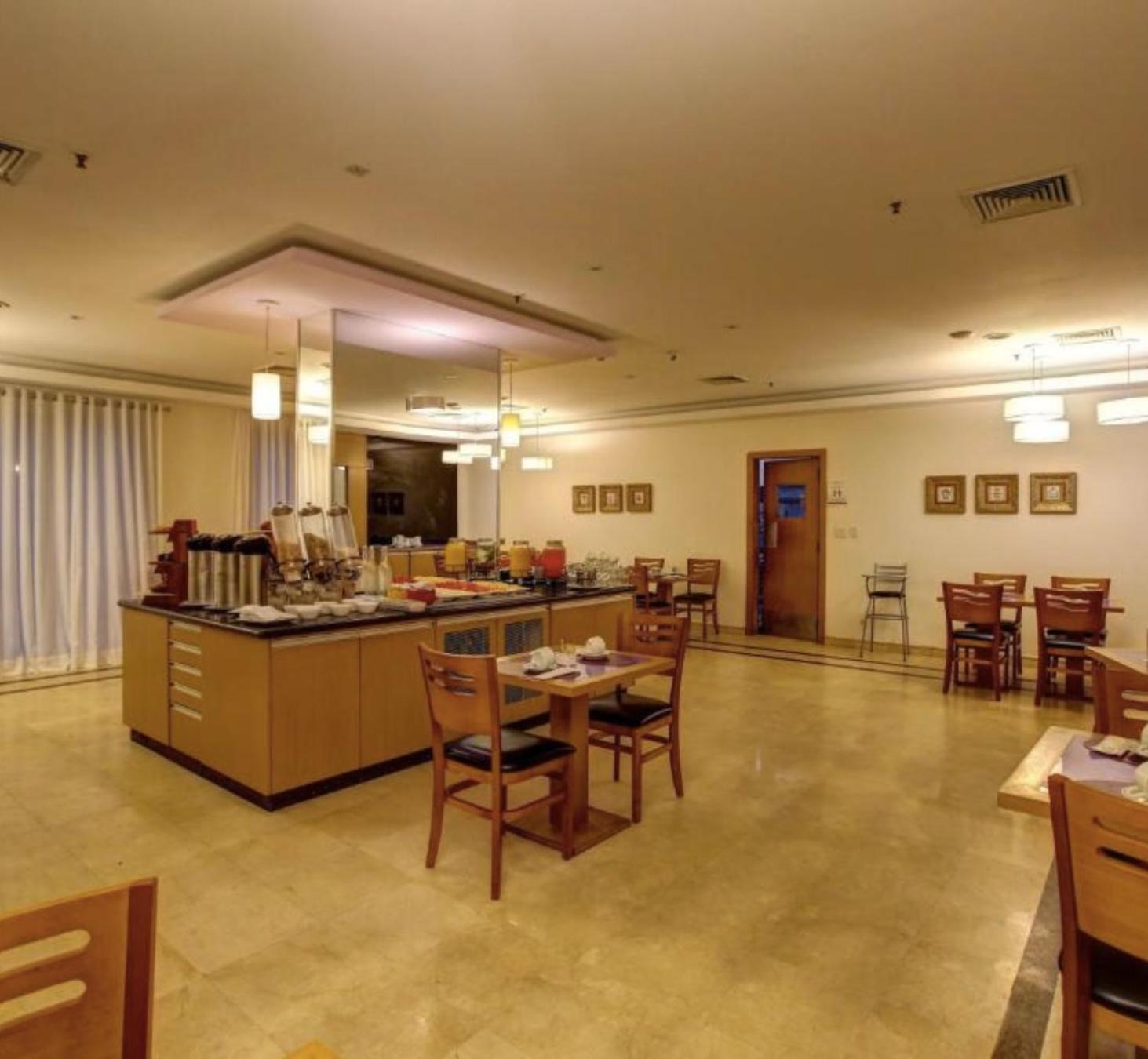 Apartamento Add Flat Oscar Freire São Paulo