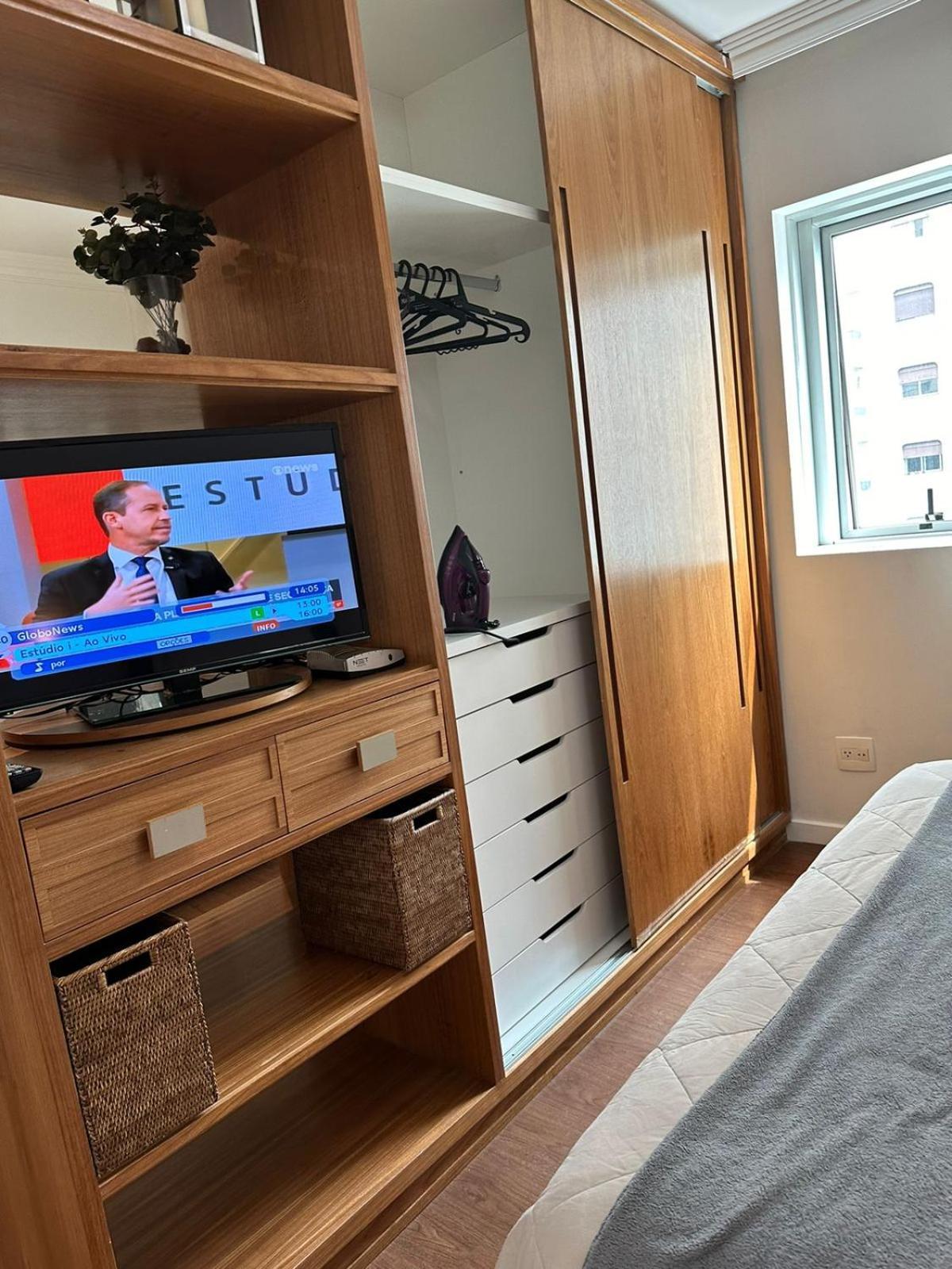 Add Flat Oscar Freire Apartamento São Paulo