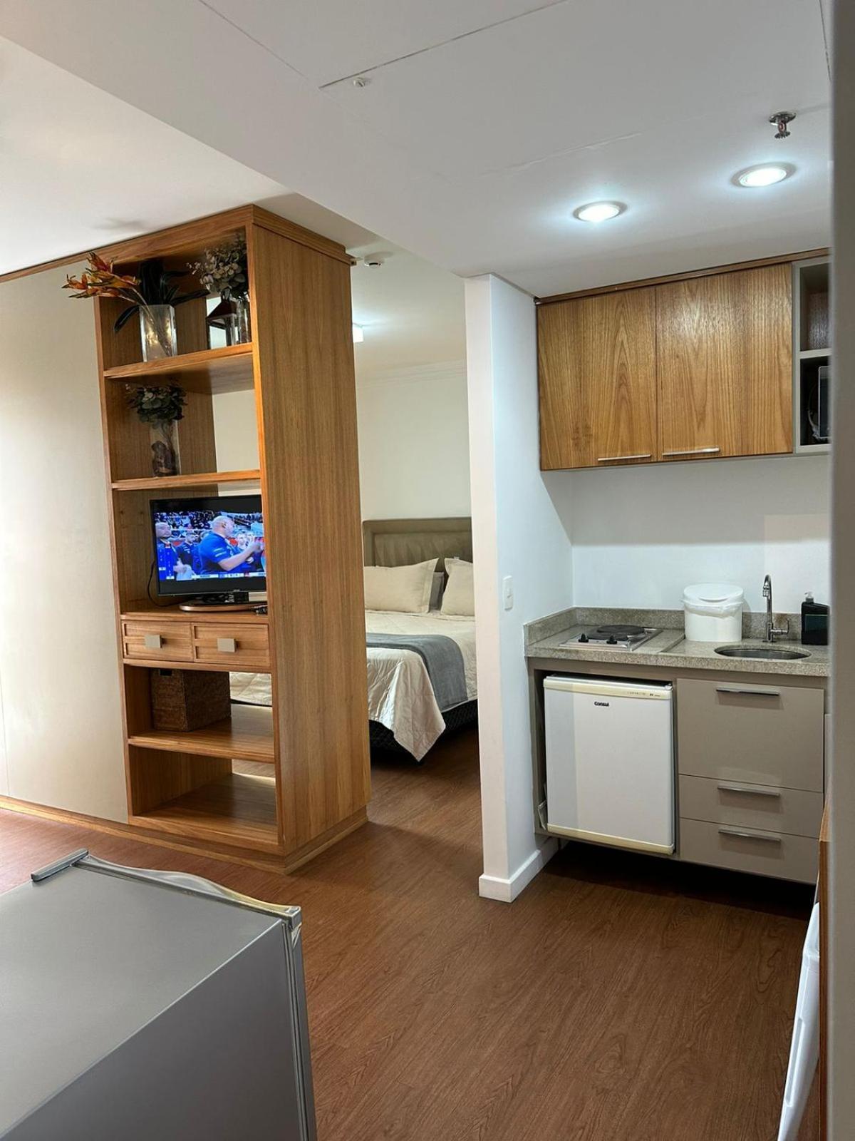 Apartment Add Flat Oscar Freire Sao Paulo