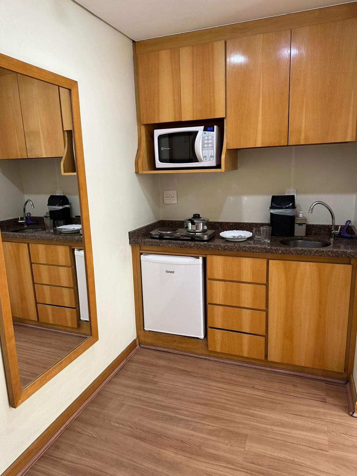 Apartment Add Flat Oscar Freire Sao Paulo