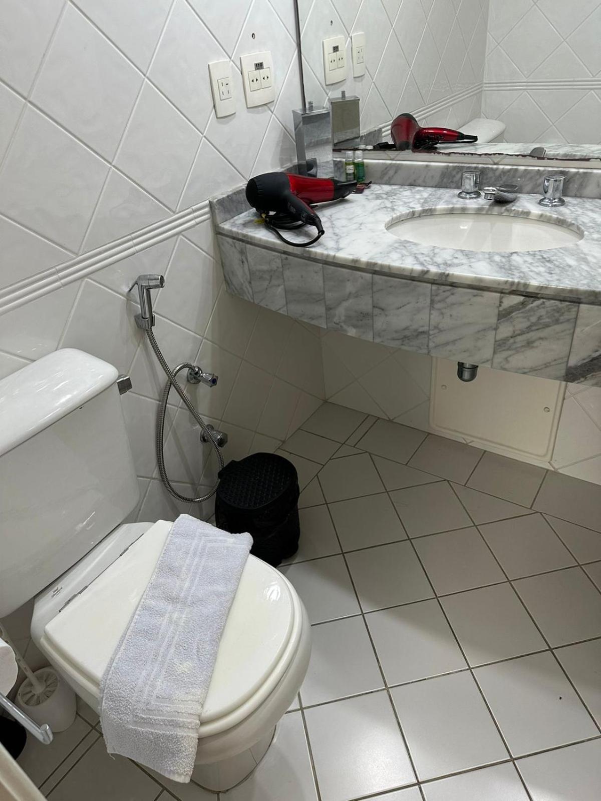 Apartment Add Flat Oscar Freire Sao Paulo