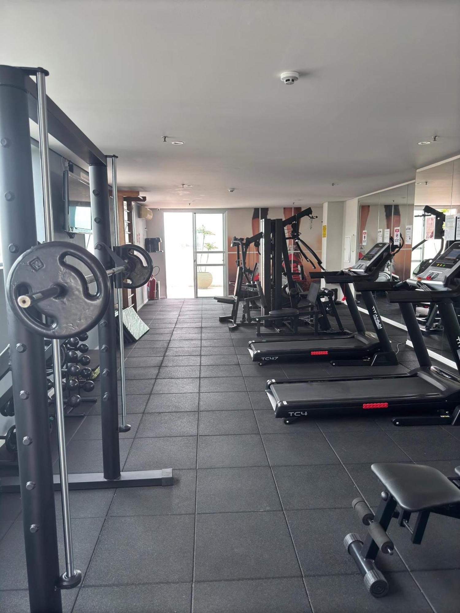 Apartamento Add Flat Oscar Freire São Paulo