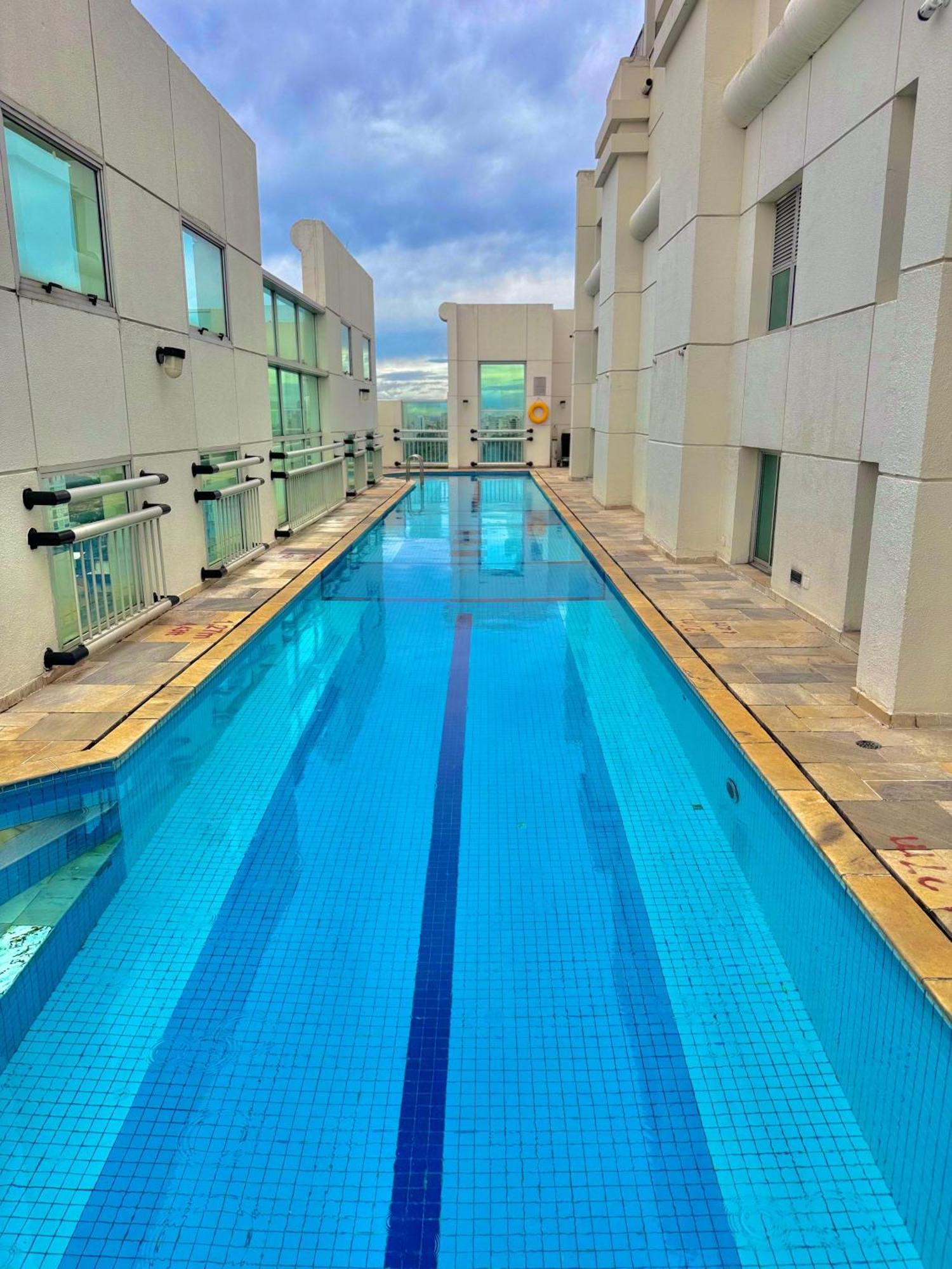 Apartamento Add Flat Oscar Freire