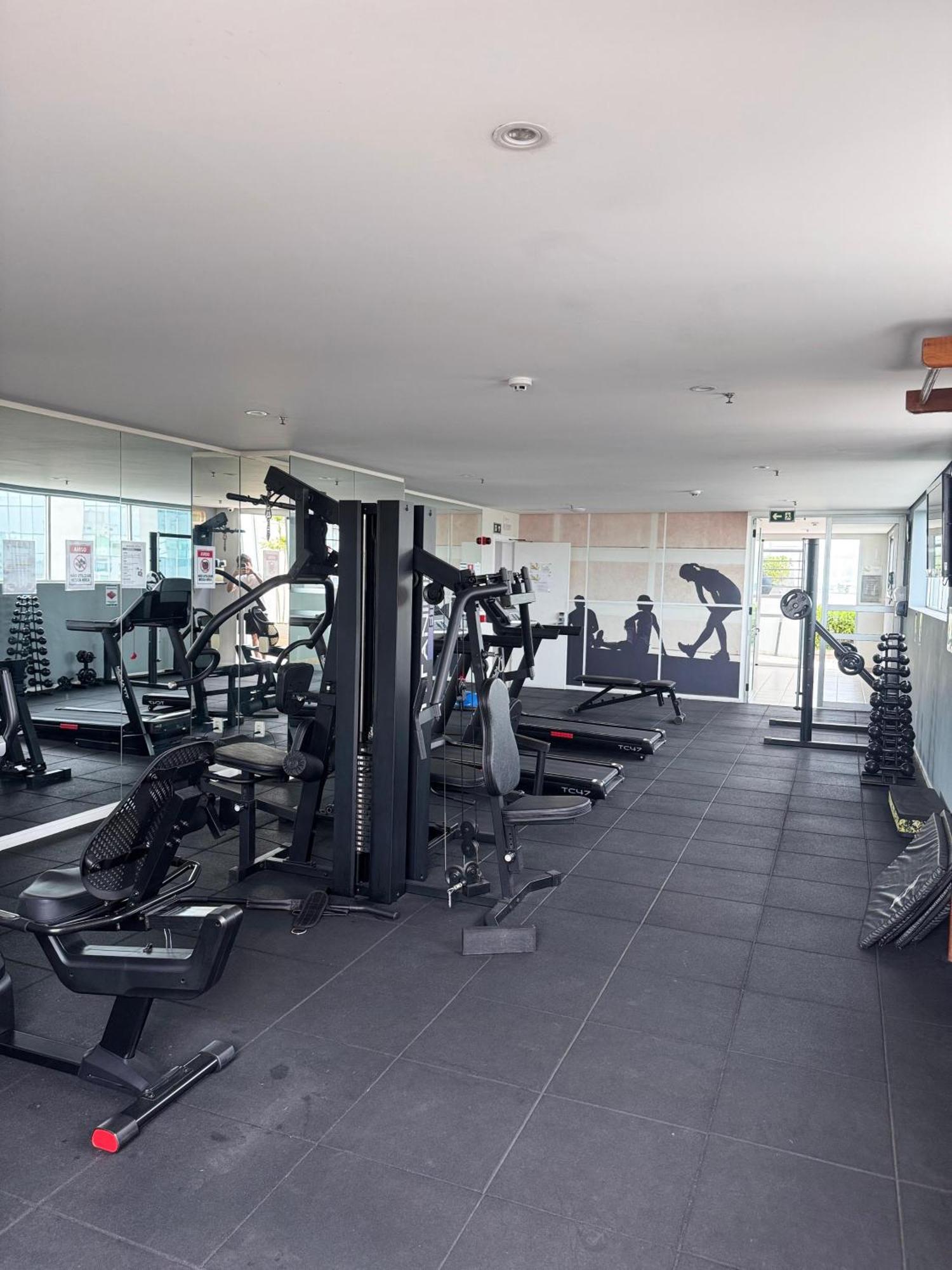 Add Flat Oscar Freire Apartamento