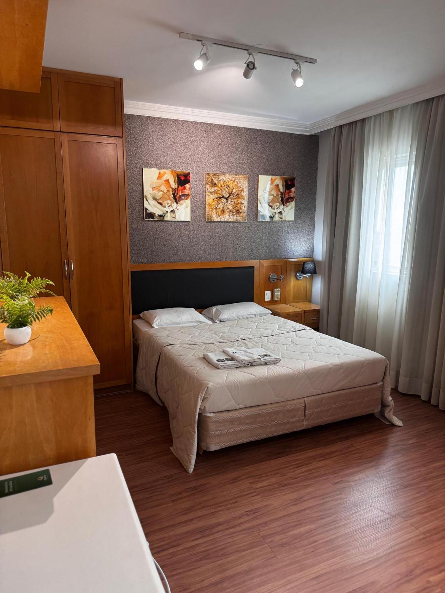 Add Flat Oscar Freire Apartment Sao Paulo
