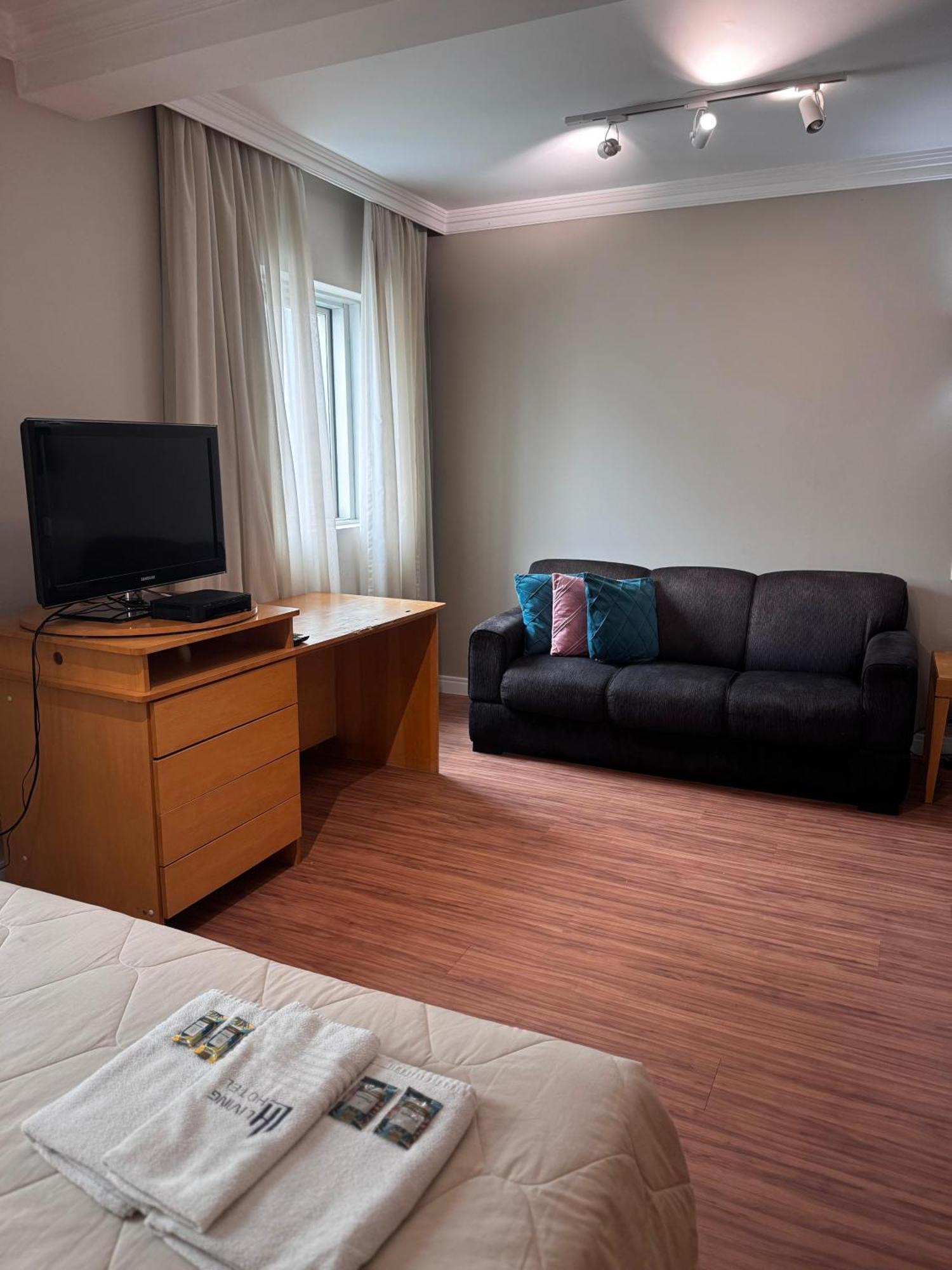Add Flat Oscar Freire Apartment